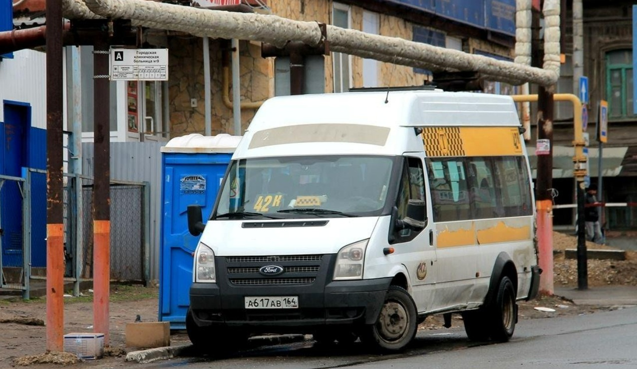 В июне проезд подорожает на шести автобусных маршрутах Саратова